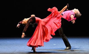 Ballet Nacional de España presenta su nueva temporada 2022-2023