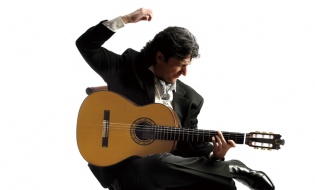El guitarrista flamenco Juan Manuel Cañizares recibe el Premio Nacional de Música 2023
