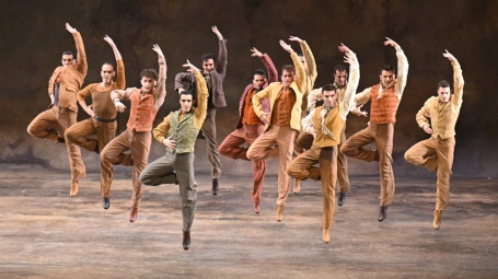 Ballet Nacional de España vuelve al Gran Teatro de Córdoba