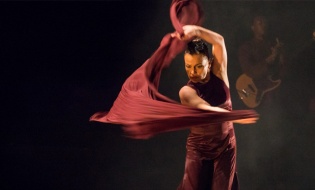 Noche Flamenca vuelve a The Joyce Theater de Nueva York