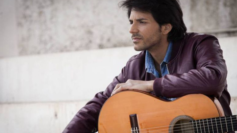 Juan Habichuela Nieto inaugura en concierto los XVII Encuentros Flamencos de Granada