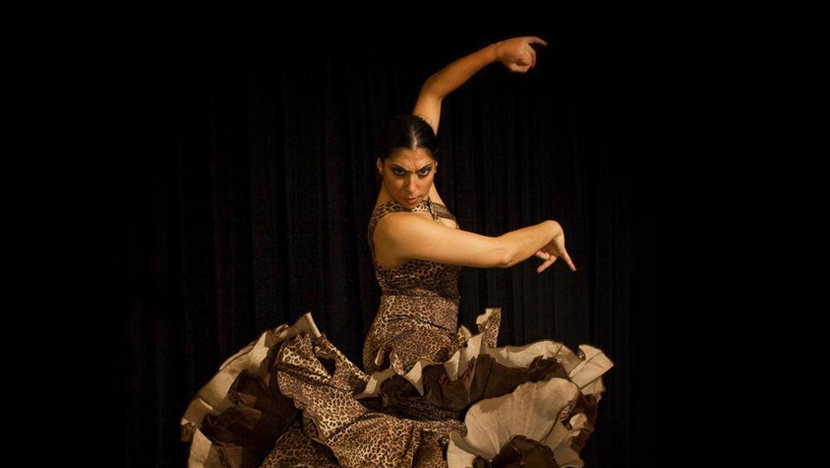 El Pele y La Moneta presentan un encuentro flamenco único en Granada