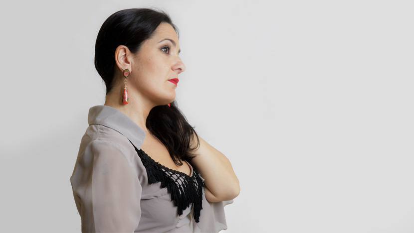 Alba Guerrero, Taller de Músics, El Molino