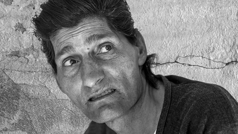 Fallece el cantaor flamenco jerezano Antonio Agujetas
