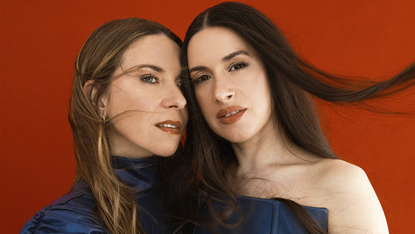 Blanca Paloma y Rocío Márquez estrenan Tarara Loca, nuevo adelanto de Trenza Mía