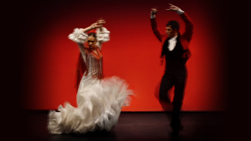 Ballet Nacional de España vuelve al Teatro Real de Madrid
