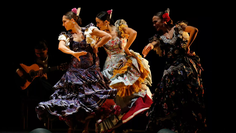 Ballet Nacional de España viajará a Hong Kong y París en 2026