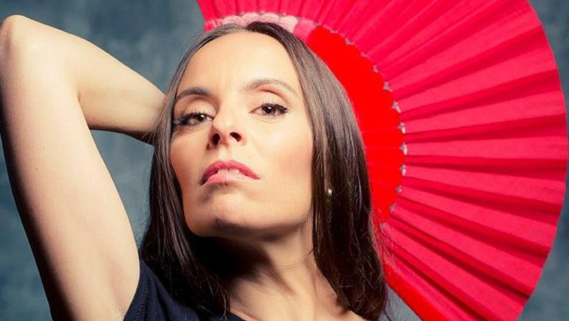 Chocolata presenta su nuevo disco Cantándole al Río en Madrid y Sevilla