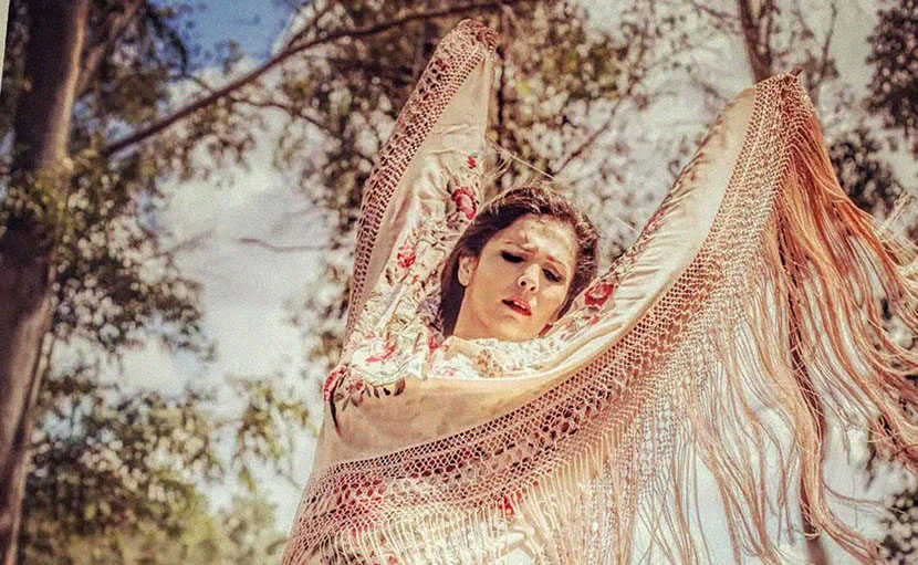 Comienza Ciutat Flamenco 2024, el gran festival flamenco de Barcelona
