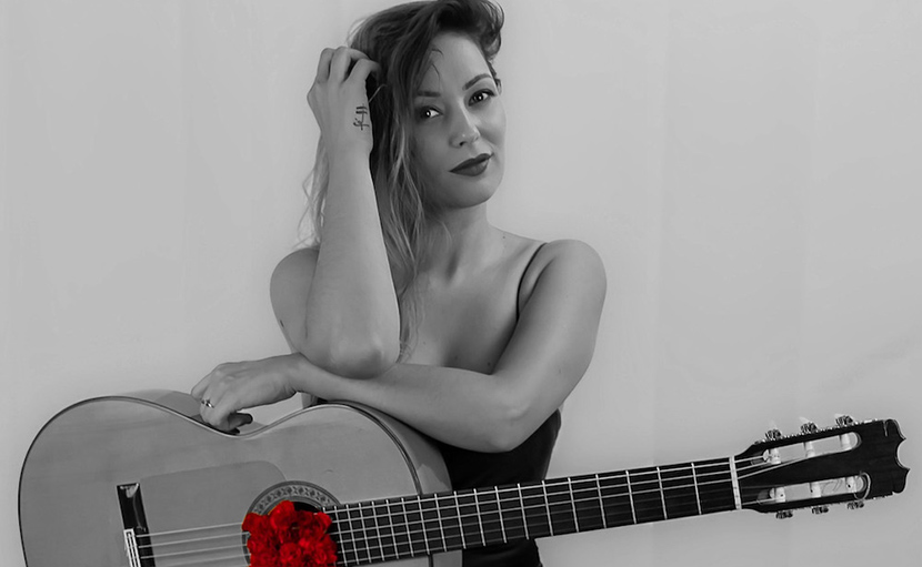 Comienza Ciutat Flamenco 2024, el gran festival flamenco de Barcelona