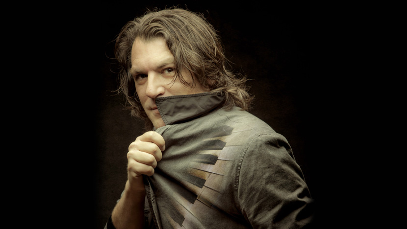 El piano flamenco de Dorantes comienza una gran gira por México