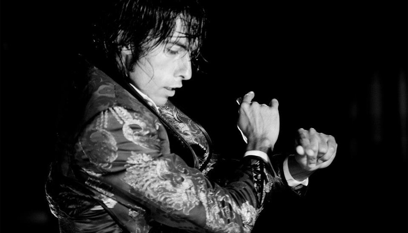 Eduardo Guerrero, Las Minas Flamenco Tour