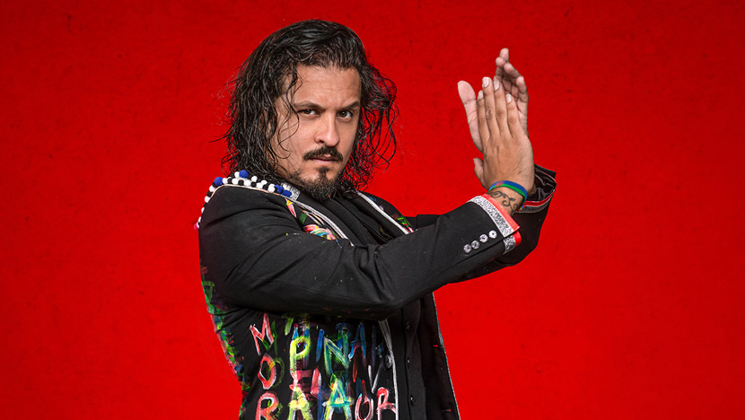 El Farru vuelve a Flamenco Real con el estreno de Tablao
