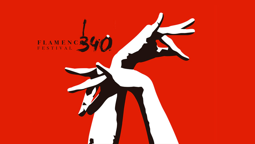 Flamenco 340 Festival