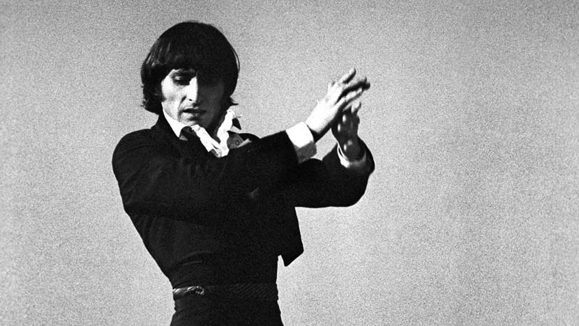 Antonio Gades, Bilbao Flamenco 2015