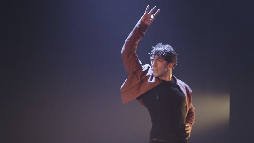 La excelencia de la danza flamenca conquista San Petersburgo