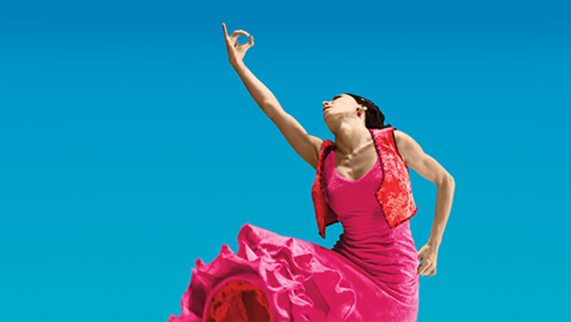 Flamenco Festival vuelve a Nueva York con su edición más internacional
