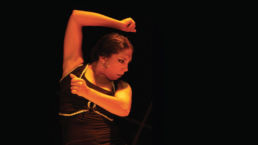Festival Flamenco de Lisboa