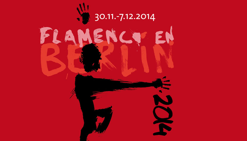 berlin flamenco