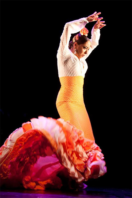 flamenco en berlin 2014 festival