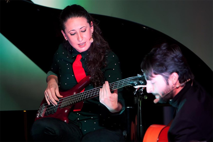 flamenco en berlin 2014 festival