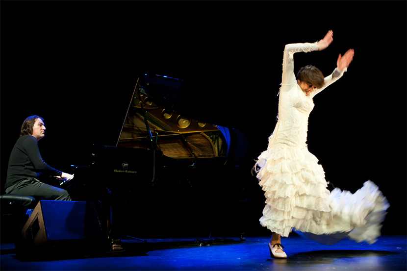 flamenco en berlin 2014 festival