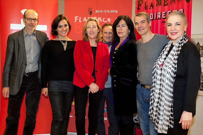flamenco berlin