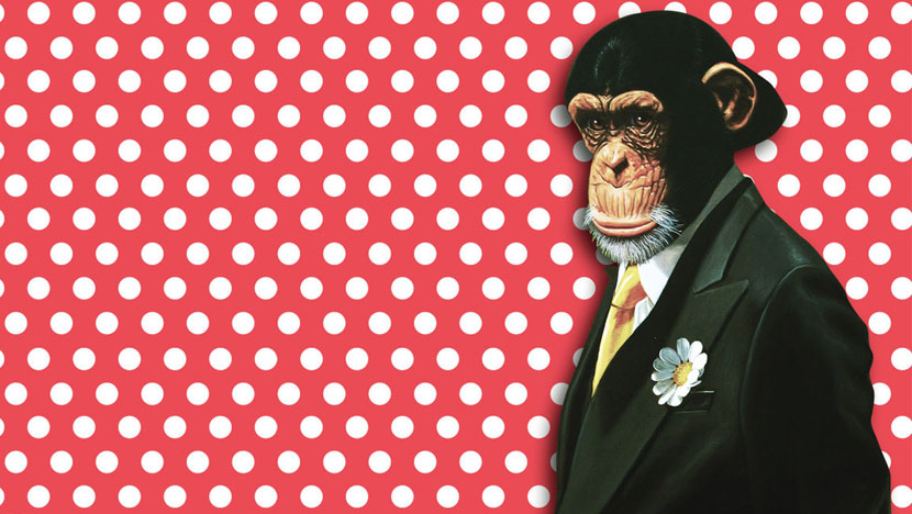 FlaMonkey, flamenco en Monkey Week