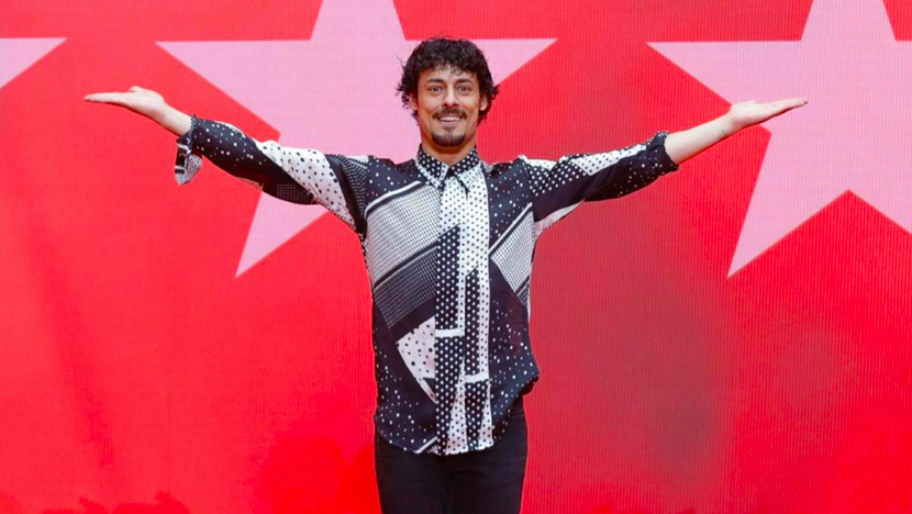 Comienza el Ballet Español de la Comunidad de Madrid, dirigido por Jesús Carmona
