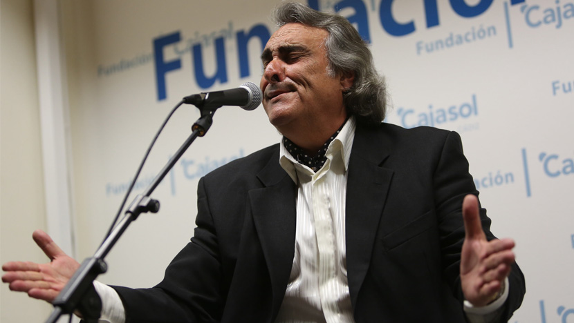 José de la Tomasa, Conocer el Flamenco