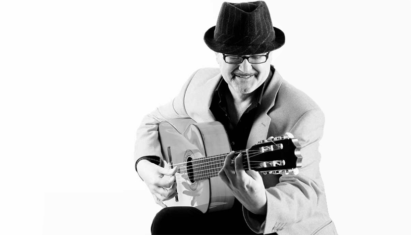 festival jazz madrid 2014, jose luis monton