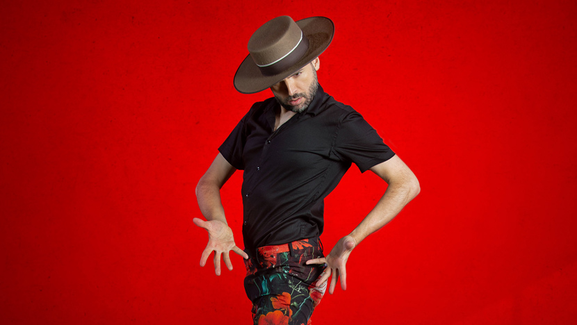 Flamenco Real continúa en el Teatro Real de Madrid con Marco Flores