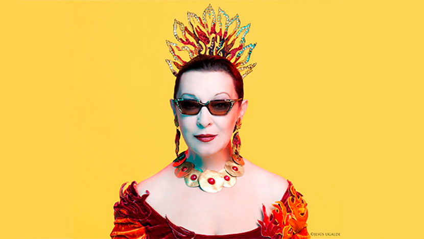 Kiko Veneno y Martirio cerrarán el festival Veranos de la Villa 2016