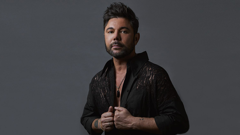 Miguel Poveda presenta su nuevo disco Poema del Cante Jondo