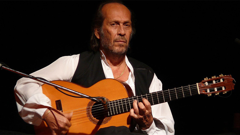 El Premio SGAE de Flamenco Paco de Lucía se decidirá en Sevilla