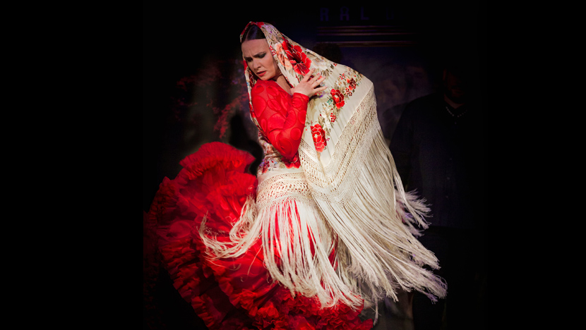 Comienza Lunas Flamencas, llenando de flamenco a Getafe y Pinto