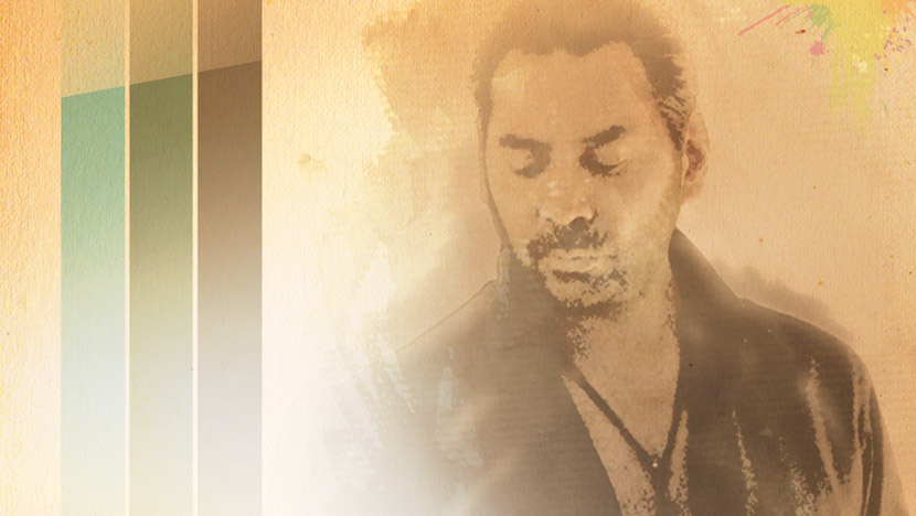 Pepe Luis Carmona presenta su nuevo disco en Madrid