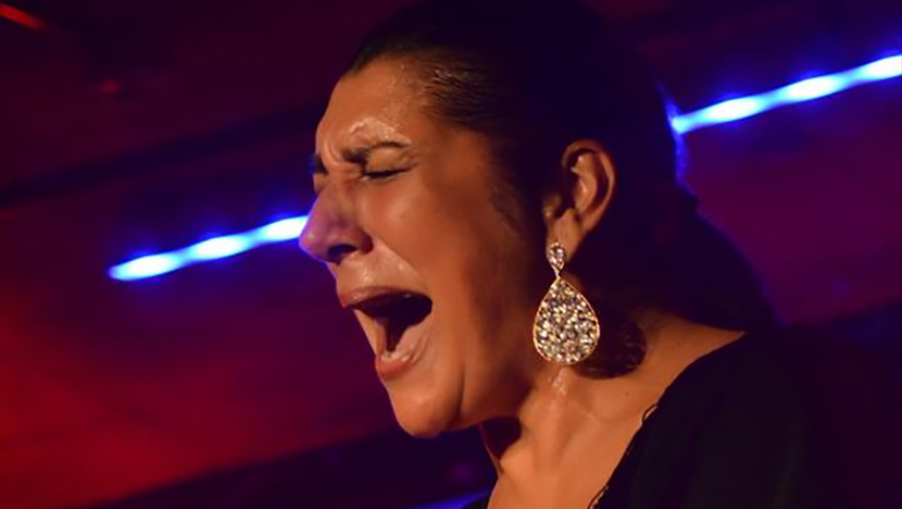 remedios amaya 2015 flamenco sala clamores madrid