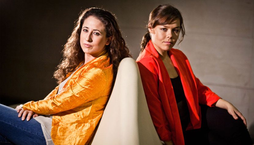 El flamenco de Rocío Molina y Rosario La Tremendita en Málaga