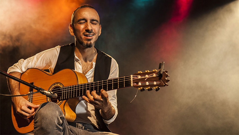 Rycardo Moreno Varekai