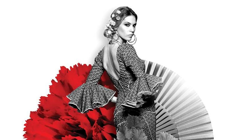 simof 2015 moda flamenca sevilla