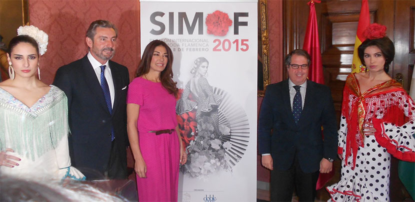 simof 2015,moda flamenca,sevilla moda,andalucia moda flamenca