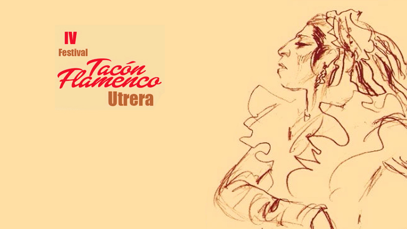 IV Tacón Flamenco de Utrera, flamenco Andalucía