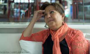 El nuevo encuentro flamenco con Carmen Linares