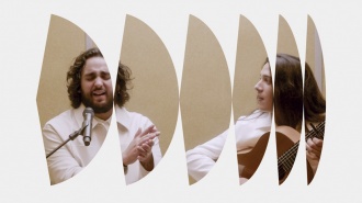 El nuevo flamenco de Limbaé presenta disco con Sony Music Spain y Nuevos Medios ¿Subes?