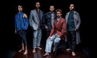 Los Aurora se despiden de los escenarios clausurando Ciutat Flamenco 2026