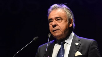 Fallece Paco Zambrano, biógrafo de Porrina de Badajoz
