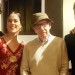 Woody Allen rueda flamenco en Corral de la Morería para su próxima película